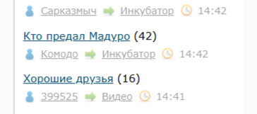 Кто предал Мадуро