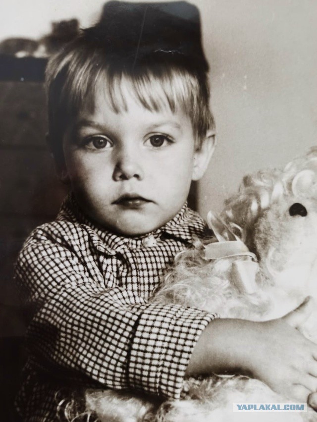 Фото детские