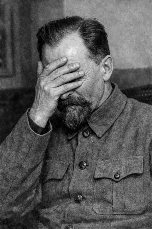 100 лет назад умер Железный Феликс.