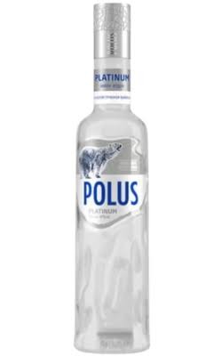 Рейтинг водки