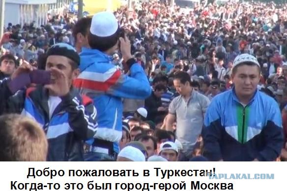Убийство в Питере