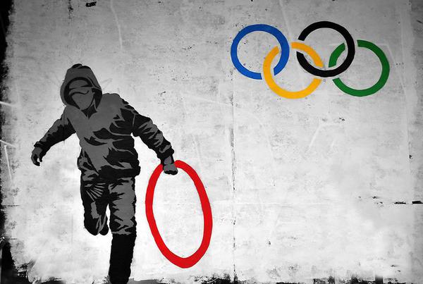 Задорнов предсказал казус на Олимпиаде