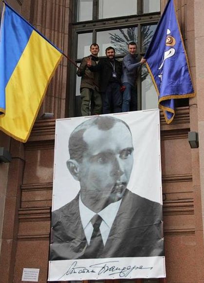 Совет русским в России от русских на Украине.
