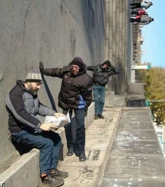 Подборка прикольных фото.