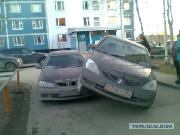 Мой Нижневартовск!