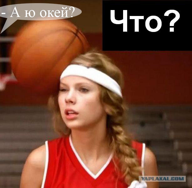 Американцы шутят. Часть 1