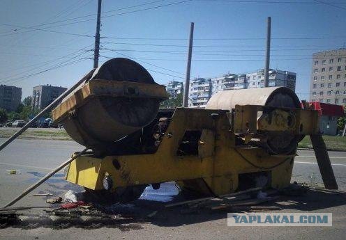 Немного позитива на пятницу