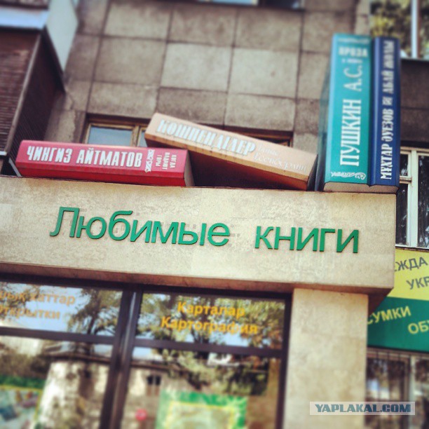 Жемчужина Казахстана! Almaty Tapok Edition