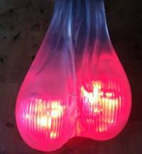 Украинская армия воюет на "чернобыльских"