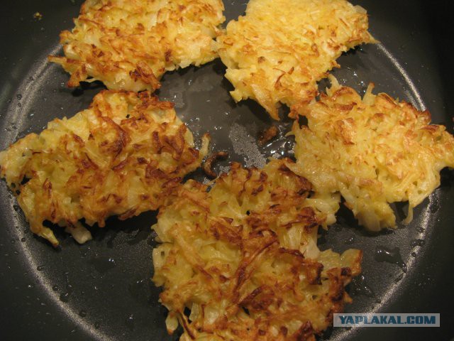 Вкусники капустники.