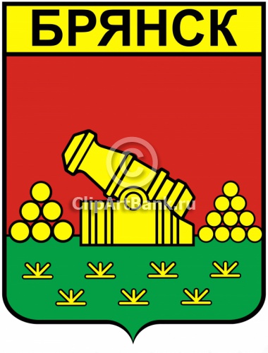 А Вы знаете герб своего города?