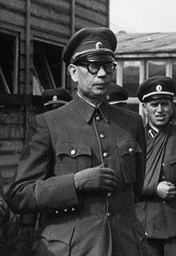В Красноярске осквернили памятники воинской славы
