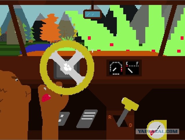 50 лучших русских игр