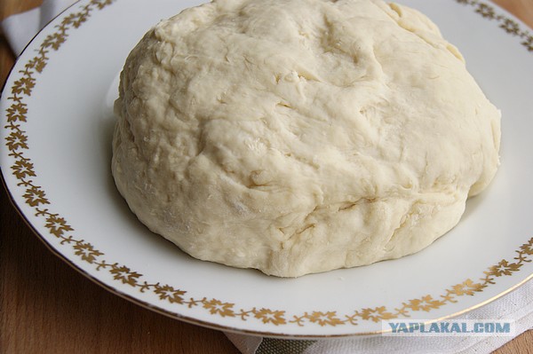 Пирожки жареные