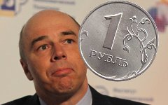 Курс доллара в ближайшее время