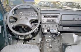 АВТОВАЗ выпустит «тестовую» LADA 4x4 с дизелем