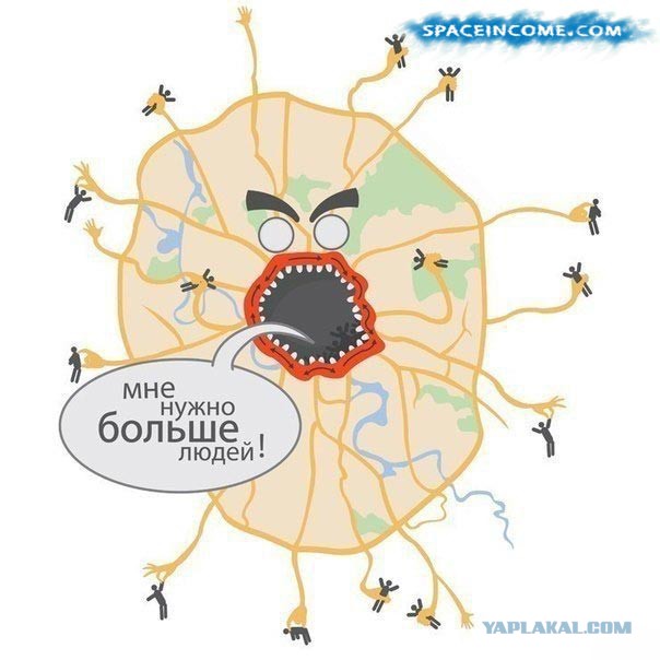 Метро в Подмосковье: Котельники