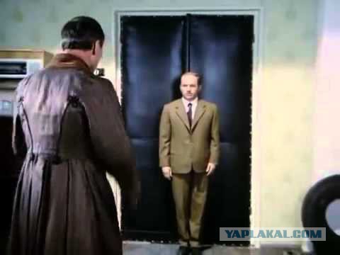 Умер Лев Дуров