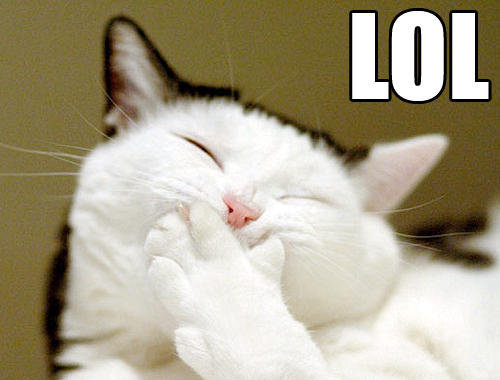 Когда зашел в Уголок падонка