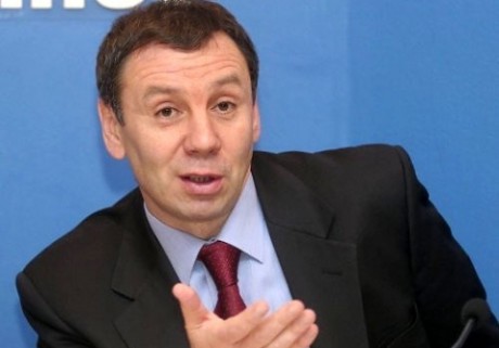 Реджеп Тайип Эрдоган  хочет встретиться с Владимиром Путиным