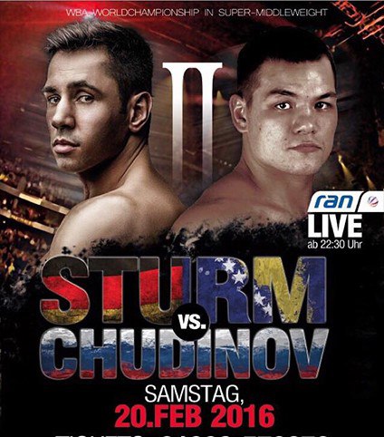 Новости бокса и MMA(бои без правил)
