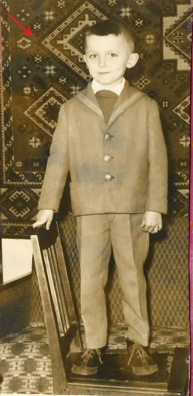 Советские дети 1950 -1980 г