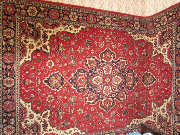 36 квадратных метров королевской роскоши