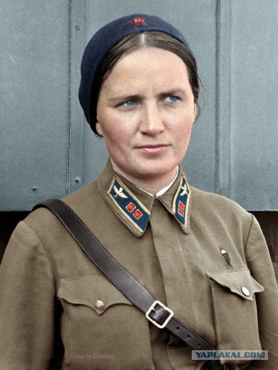 Женщины на войне.Воспоминания женщин-ветеранов