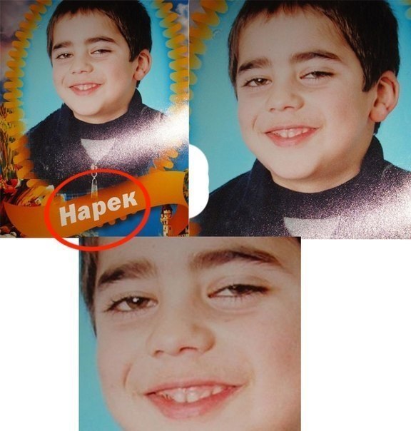 Подборка картинок