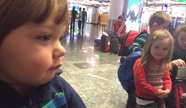 Подборка интересных и веселых фото