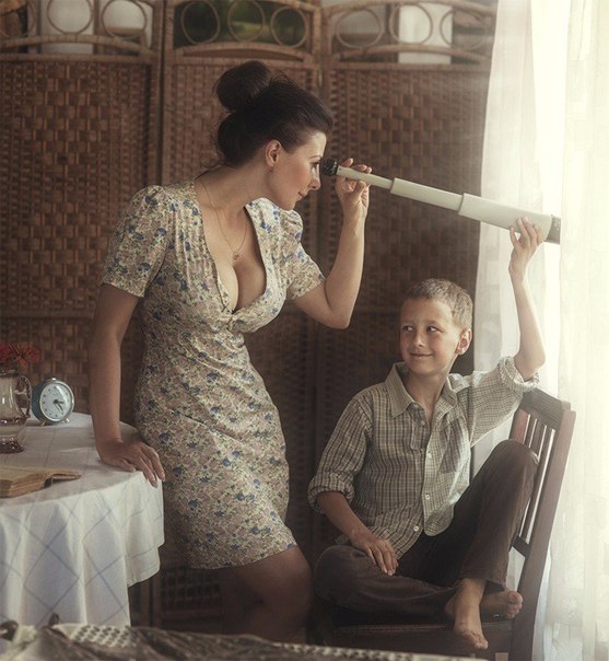 Соцсети - и смех и грех