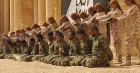 Генсек ООН выступил против смертной казни для террористов