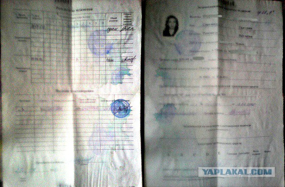 Непростые взаимоотношения девушек с автомобилями