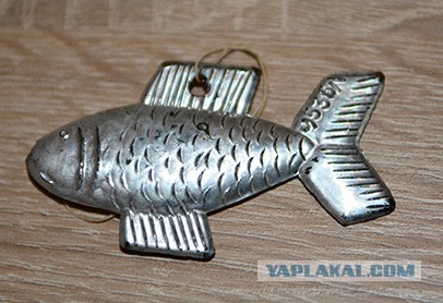 А давайте делиться у кого игрушка круче!