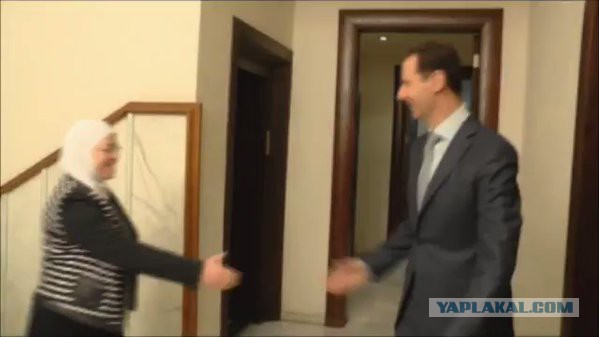 CNN: Россия нанесла первый авиаудар в Сирии-2