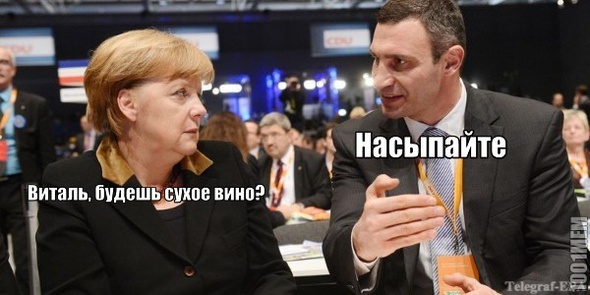 Пятничная деградация! Ура, товарищи!