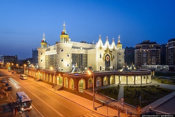 Фото интересные и не только