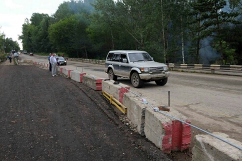 Не дождавшись помощи от властей, добровольцы построили дорогу во Ржеве и получили за это штраф от чиновников