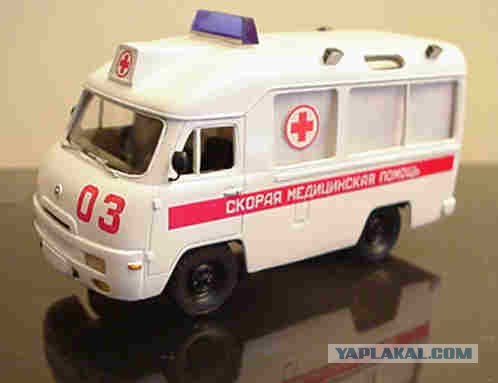 Игра на ЯПе: Угадай АВТО-2