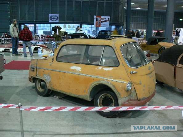 Игра на ЯПе: Угадай АВТО-3