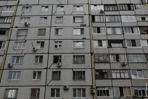 Как воровали в СССР