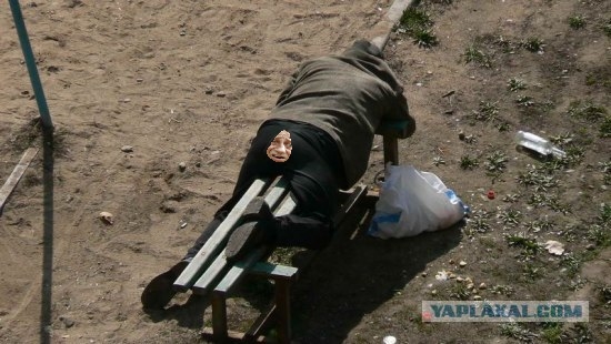 Проснётся, будет много думать...