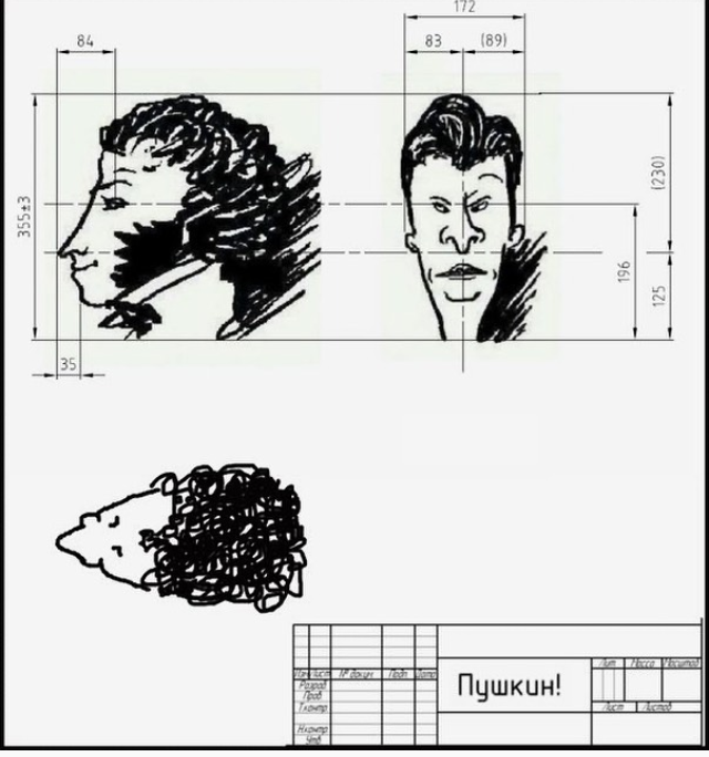Счастливая