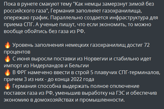 И правда забавно