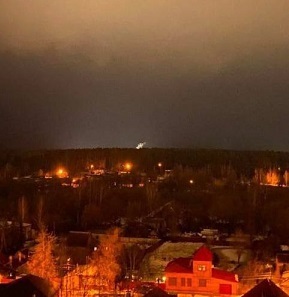 В Белоруссии началась внезапная проверка боевой готовности вооруженных сил