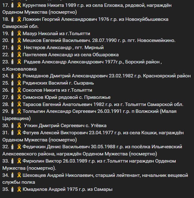 Военком: Список раненых в Макеевке не опубликуют из-за угрозы «иностранной разведки»