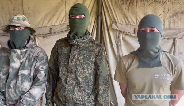 В отношении актёра Дмитрия Назарова заведено административное дело о дискредитации армии