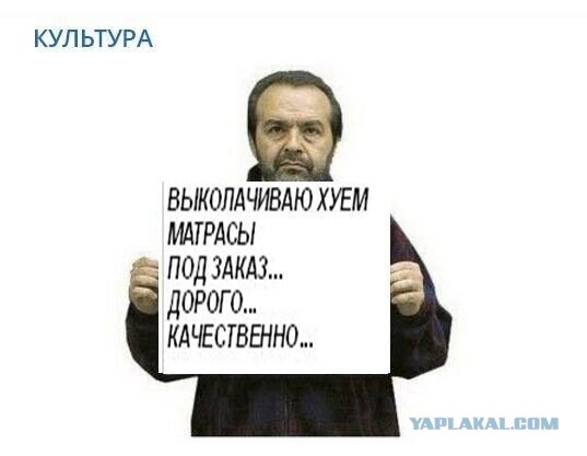 Блогер Кац заочно арестован за распространение фейков о Российской армии