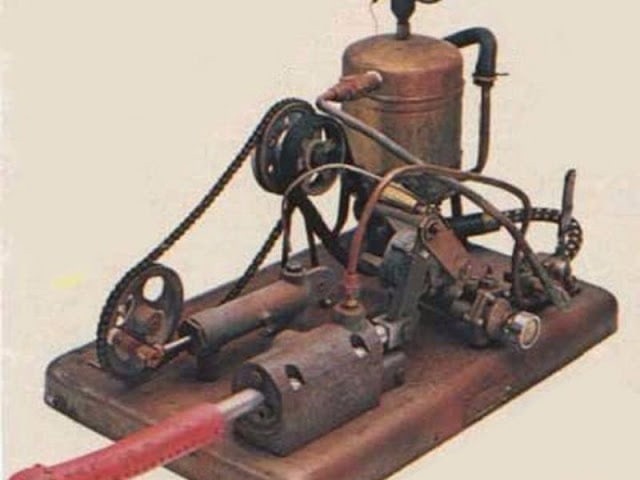 10 странных секс-игрушек из прошлого
