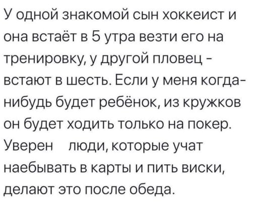Где шайба? Какая шайба?